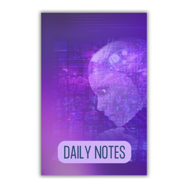 Daily Notes: AI