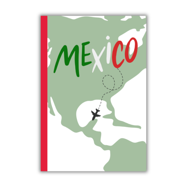 Travel Journal: Mexico